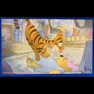 Meet your Posher, Randi